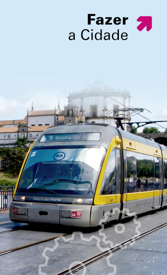 Fazer a Cidade