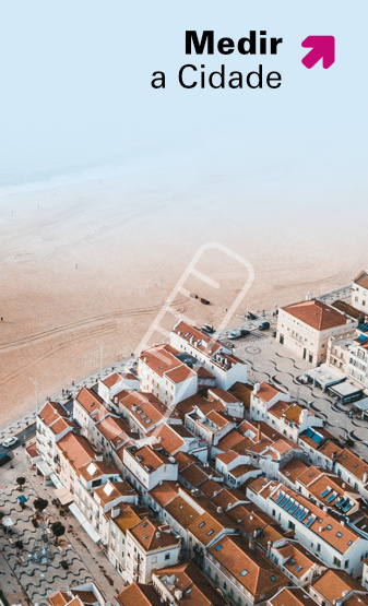 Medir a Cidade
